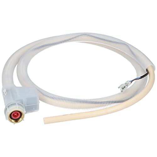 Kenekos - Tubo Aquastop BITRON tipo 88 3/4 pollici 1,68 m compatibile con lavastoviglie Bosch Siemens come 00668113/668113 SuperSilence iQ300 iQ500 iQ700