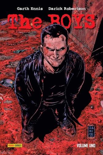 The boys. Ediz. deluxe. Le regole del gioco (Vol. 1)