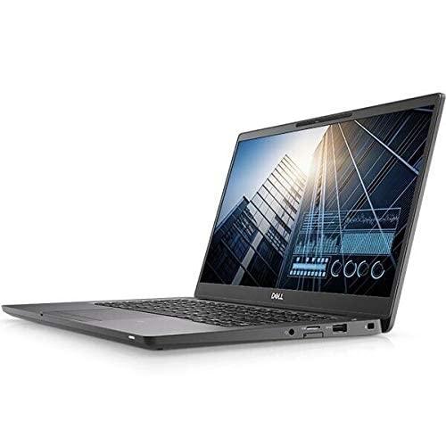 Dell Latitude 7300 / Intel Core I5-8365U / 13
