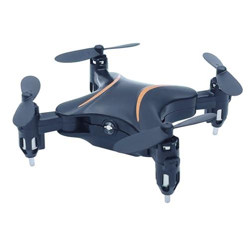 NAFYRE N11 PRO Drone GPS con fotocamera per adulti 4K UHD, 90 minuti di volo lungo, lunga distanza di controllo, ritorno auto, conseguenza automatica, motore brushless, 5G FPV RC Quadcopter per