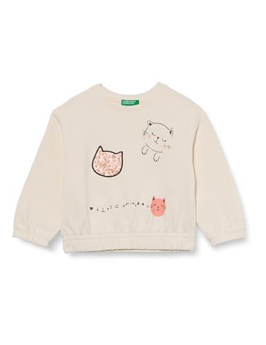 United Colors of Benetton Maglia G/C M/L