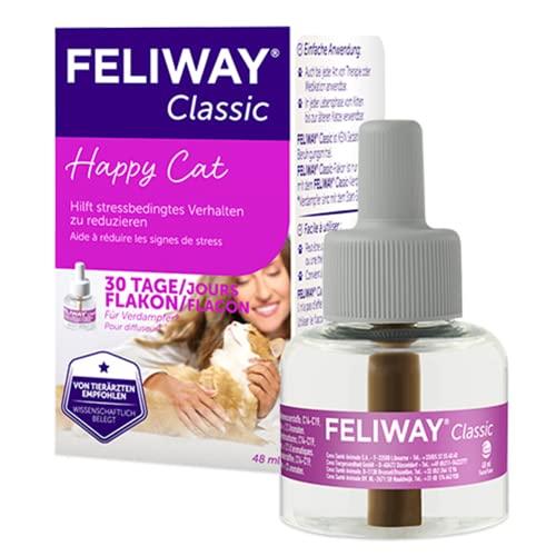 Feliway Recambio 48 Ml