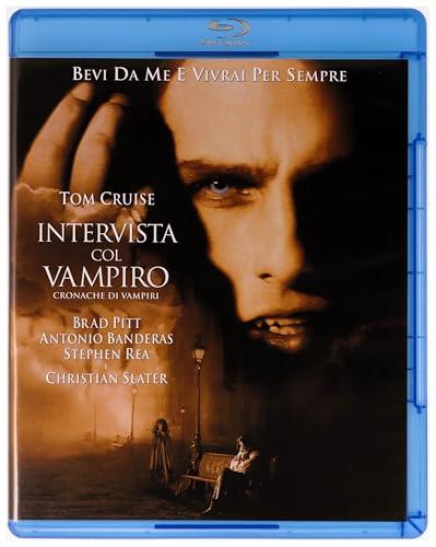 Intervista col vampiro (edizione speciale)