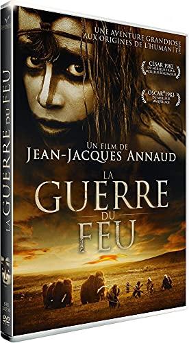 La Guerre Du Feu [Edizione: Francia]