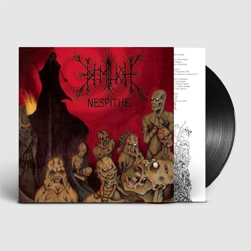 Nespithe ( vinyl )