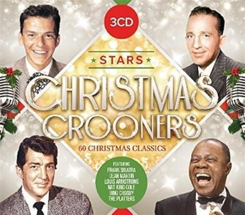Stars Of Christmas Crooners