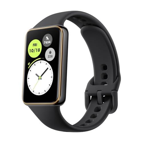 HONOR Band 10 Smartwatch, 96 Modalità Sport, 1.57