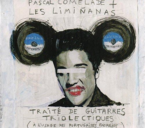 Traite De Guitarres Triolectiques