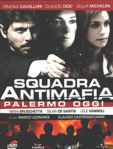 Squadra Antimafia - Palermo Oggi Stagione 01