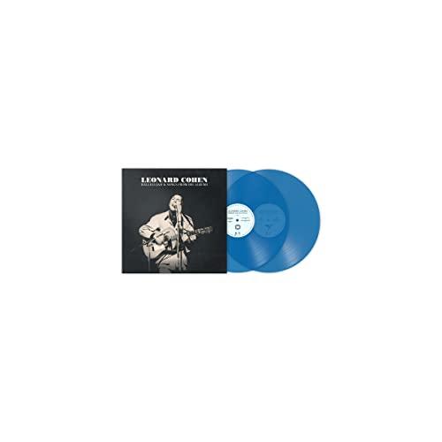 Hallelujah & Songs from His Albums [2 LP]