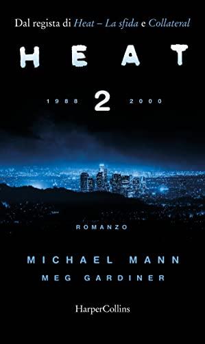 Heat 2. 1988 - 2000