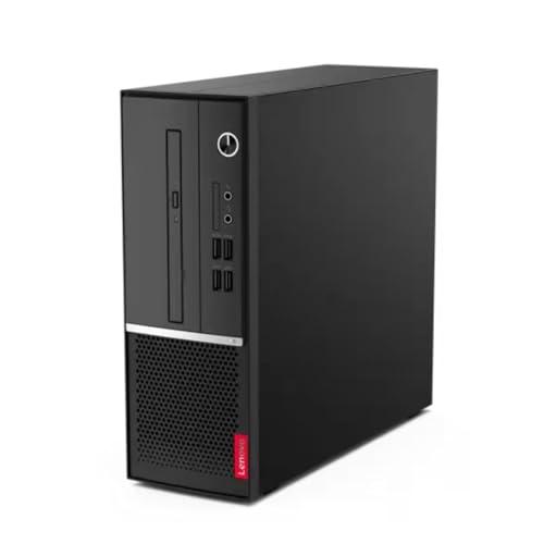 Lenovo ThinkCentre V530S SFF PC Fisso Ricondizionato – Intel Core i5-8400, 16GB RAM DDR4, SSD 512GB, DVD±RW, Wi-Fi, Windows 11 Pro + Office 2021