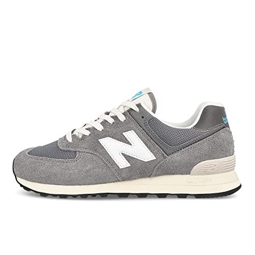 New Balance Scarpe 9060 Taglia 38 Codice GC9060GY Grigio Ragazzi
