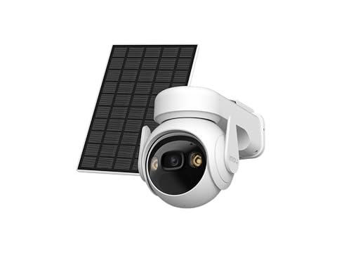 PTZ WI-FI FULL-COLOR 3 MP 2.8 MM IR