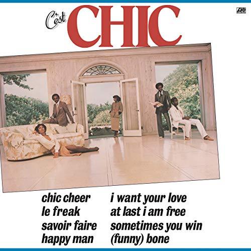 C'Est Chic (Remaster)