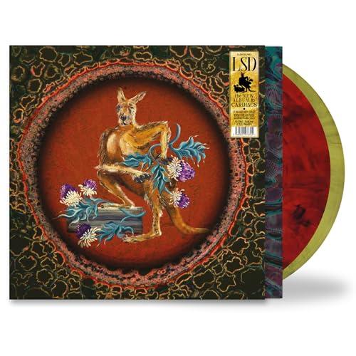 LSD ( vinyl )