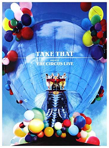 Take that - The circus live