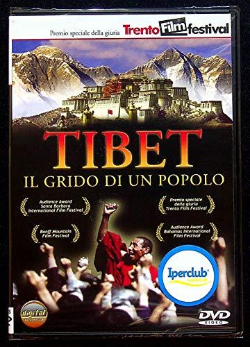 Tibet - Il grido di un popolo