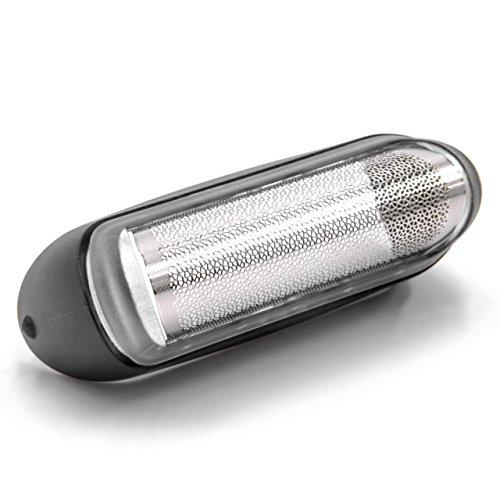 vhbw lamina compatibile con Braun 170, 170s-1, 1715, 1735, 1775, 180, 190, 190s-1, 2000, 2615, 2675, 2765, 2775, 2776, 2778, 2838 rasoi elettrici