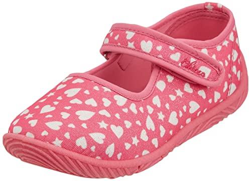 Chicco, Pantofole Bambina, Ciabatte Asilo e Casa, con Comoda Chiusura a Strappo, Designed in Italy