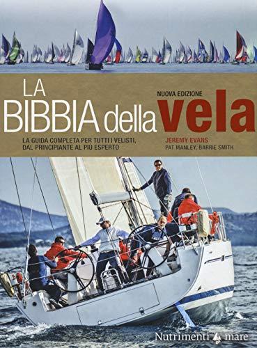 La bibbia della vela: 1
