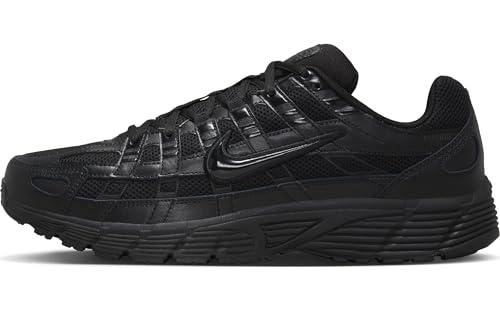 Nike P-6000, Sneaker Uomo, Nero, 46 EU