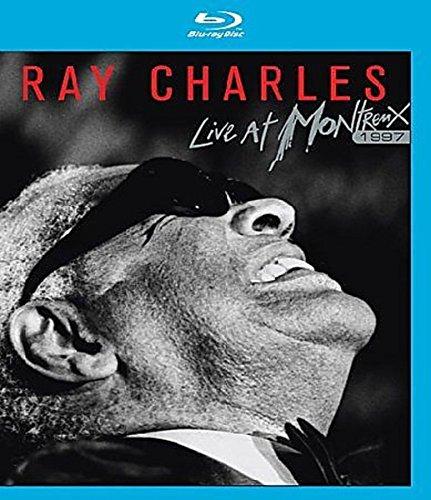 Ray Charles - Live at Montreux 1997