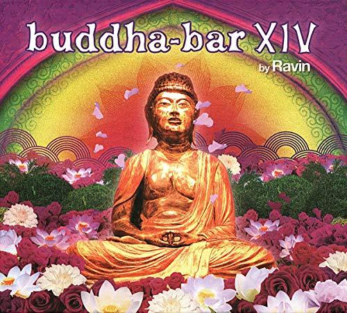 Buddha Bar Xiv