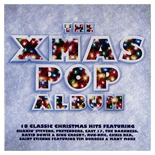 Xmas Pop Album