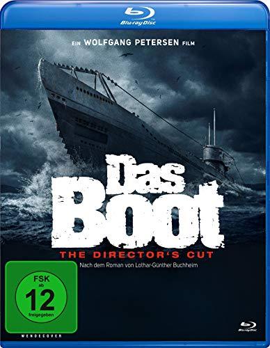 Das Boot - Director's Cut (Das Original)