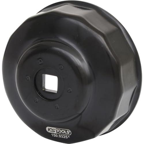 KS TOOLS Chiave filtro olio 150.9325