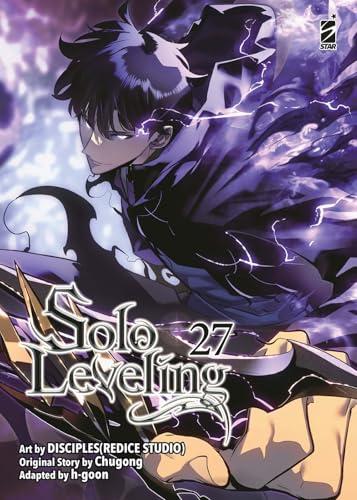 Solo leveling (Vol. 27)