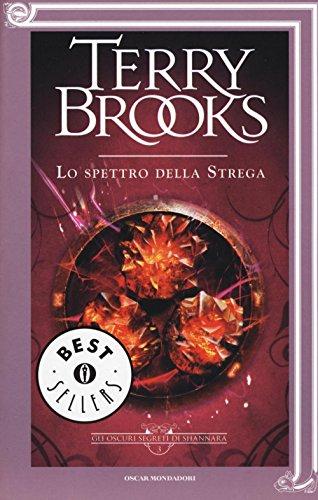 Lo spettro della strega. Gli oscuri segreti di Shannara (Vol. 3)