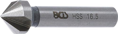 BGS Technic 1997-5 - Svasatore