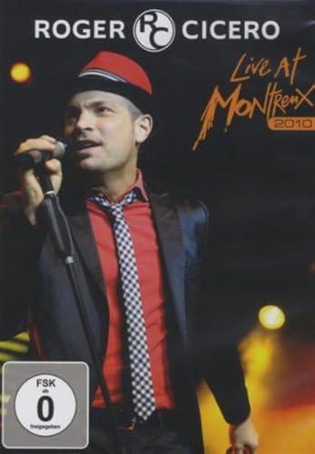 Roger Cicero - Live at Montreux 2010