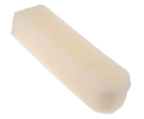 cyclingcolors filtro dell'aria compatibile con tecumseh n° 23410026 tagliaerba tosaerba trattore motore carburatore