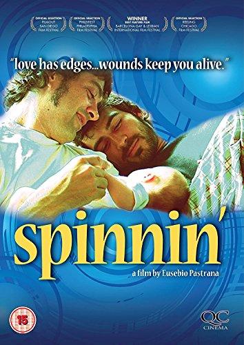 Spinnin' [Edizione: Regno Unito] [Edizione: Regno Unito]