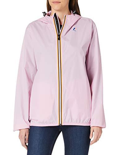 K-Way Claude Giacca, V18, XXL Uomo Donna