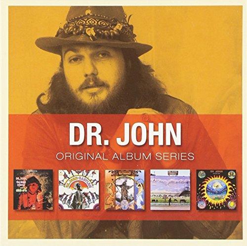 Original Album Series (Box 5 Cd)