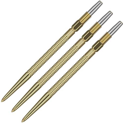 Target Darts Swiss Point Grid Oro 35mm Punto Dart