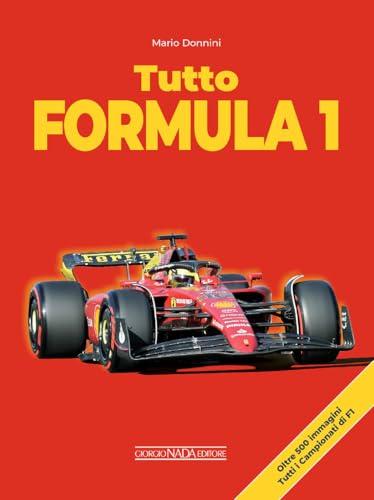Tutto Formula 1