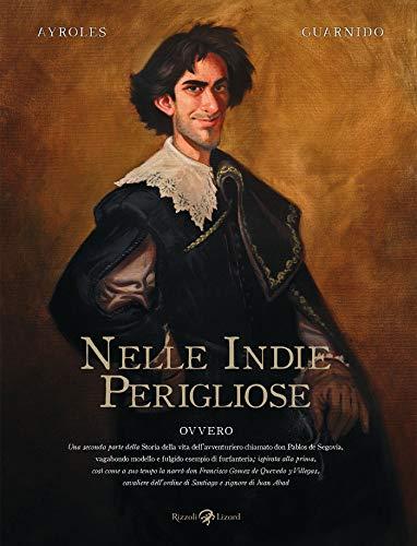 Nelle Indie perigliose