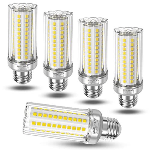5 Pezzi, Lampadine LED