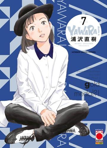 Yawara! Ultimate deluxe edition (Vol. 7)