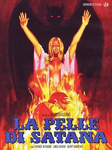 La Pelle Di Satana