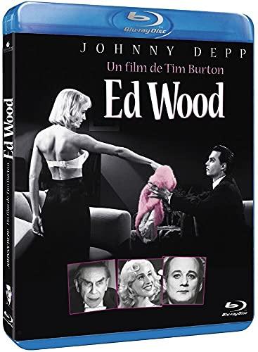 ED WOOD
