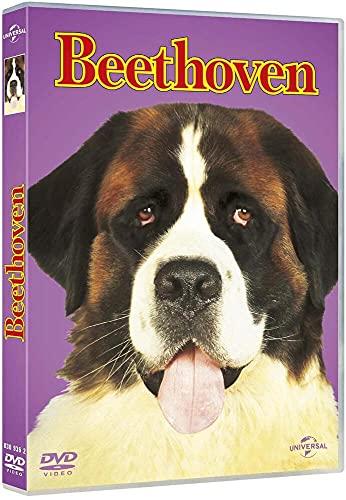 Beethoven - [DVD]