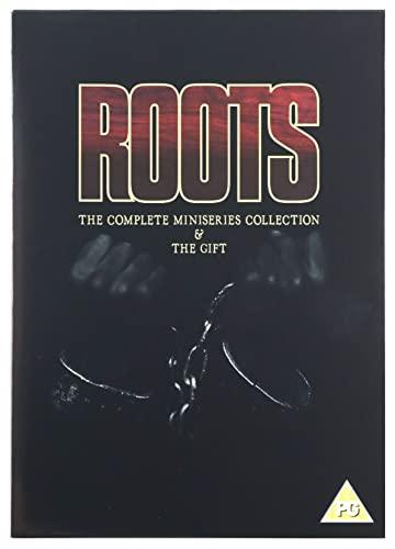 Roots The Complete Collection (Dvd Box) [Edizione: Regno Unito] [Edizione: Regno Unito]