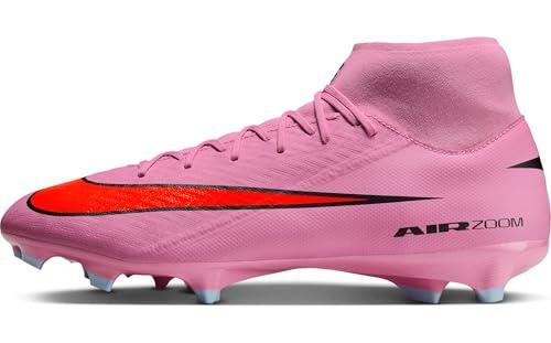Nike Mercurial Superfly 10 Academy, Sneaker Unisex-Adulto, Multicolore, 45.5 EU
