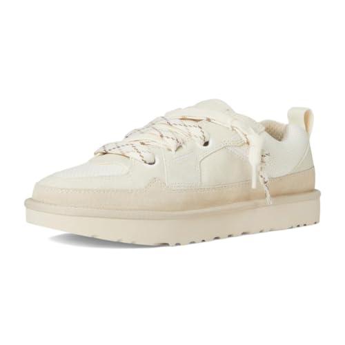 UGG Sneakers Lo Lowmel in Pelle